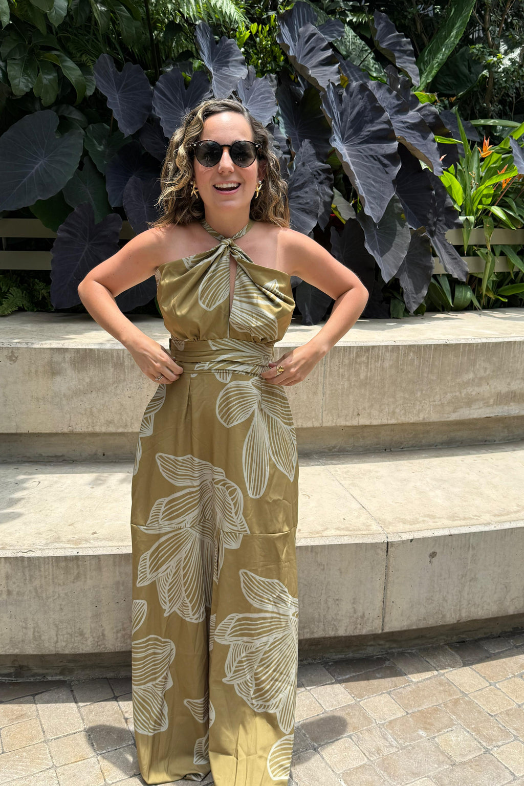VESTIDO BRUNA