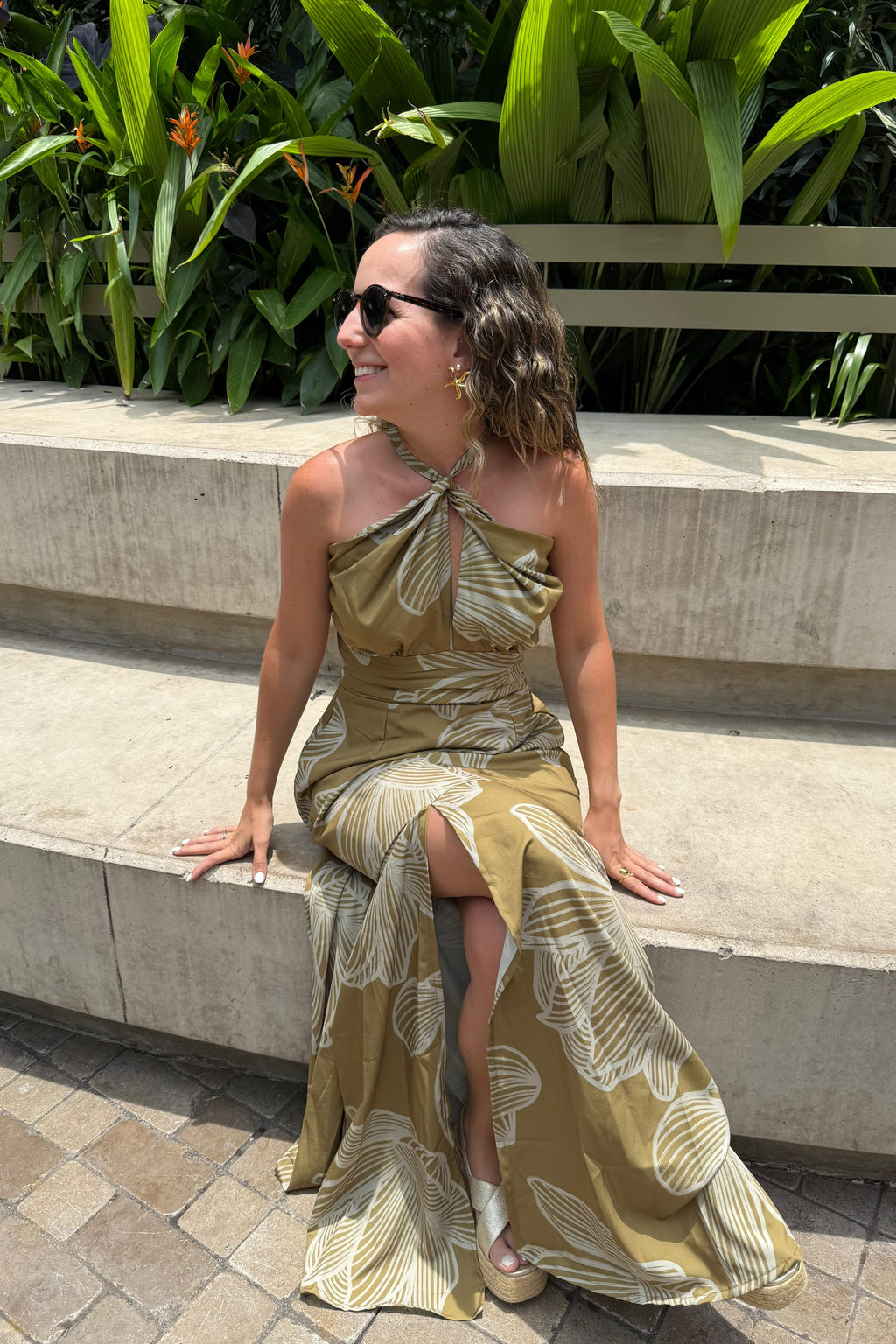 VESTIDO BRUNA