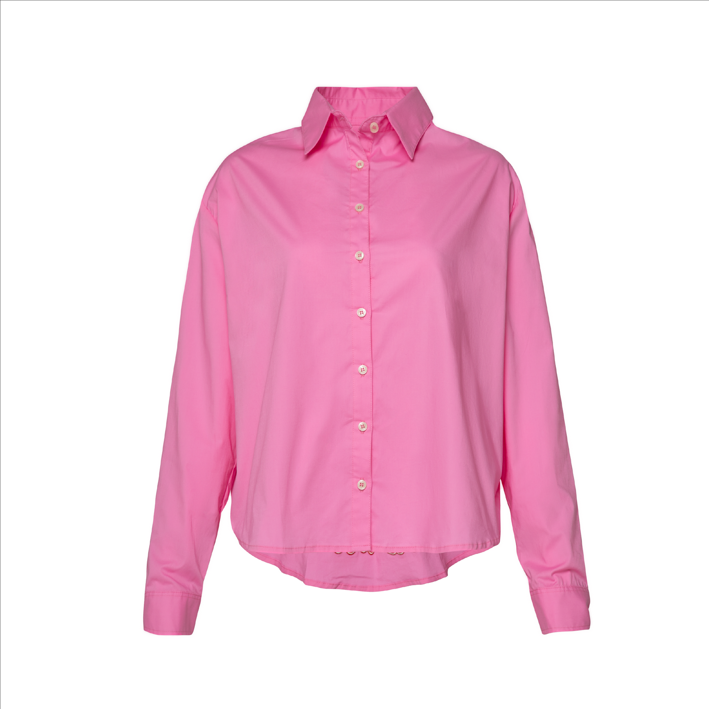 CAMISA ARTIST PINK