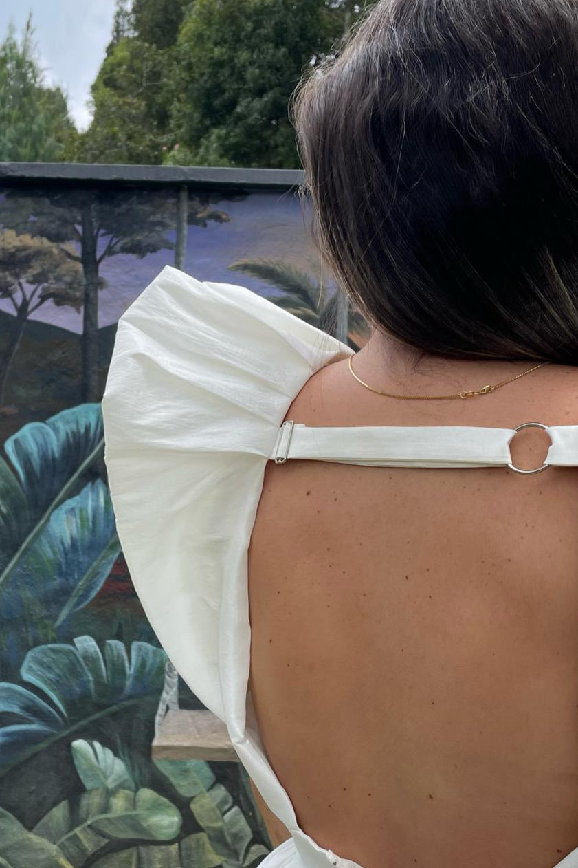 VESTIDO PERLA DEL CARIBE