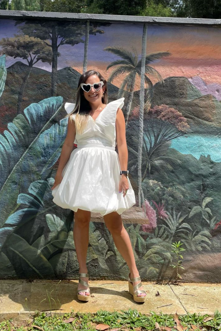 VESTIDO PERLA DEL CARIBE