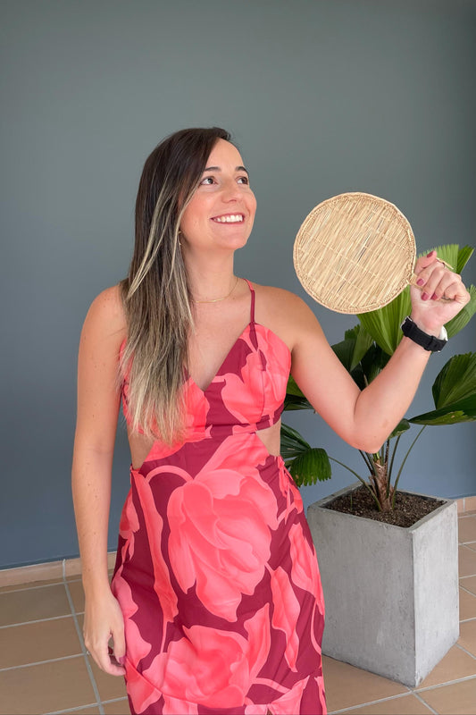 VESTIDO TANYA