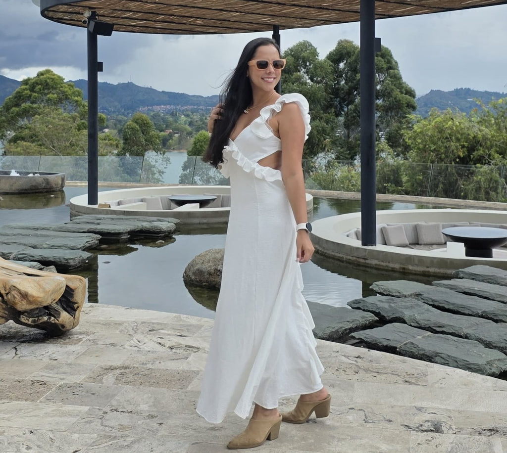 VESTIDO MAREA