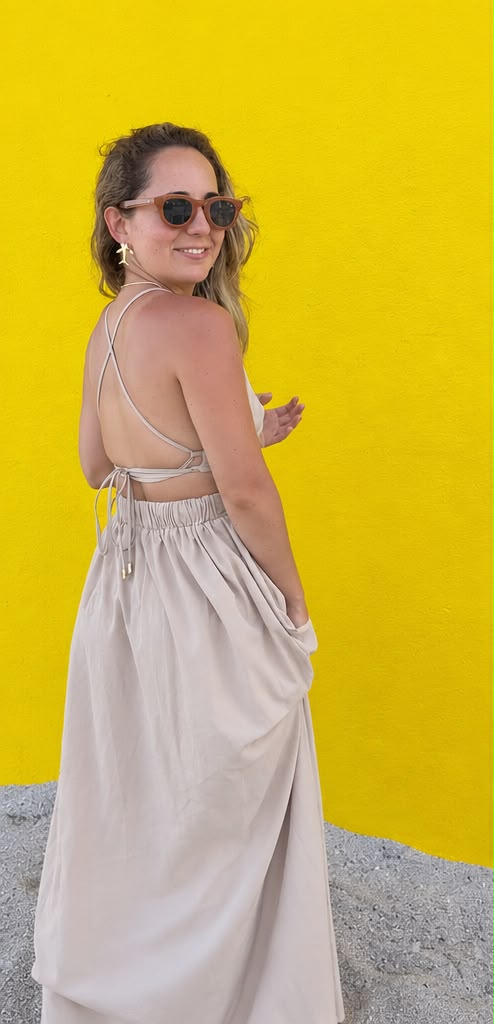 BAHIA BEIGE