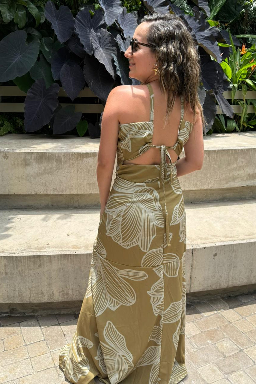 VESTIDO BRUNA