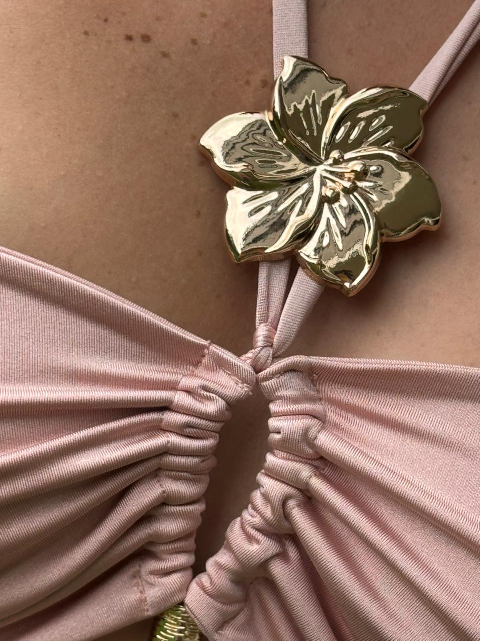 VESTIDO ESENCIA ROSA